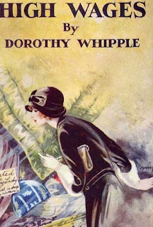 High Wages de Dorothy Whipple High wages